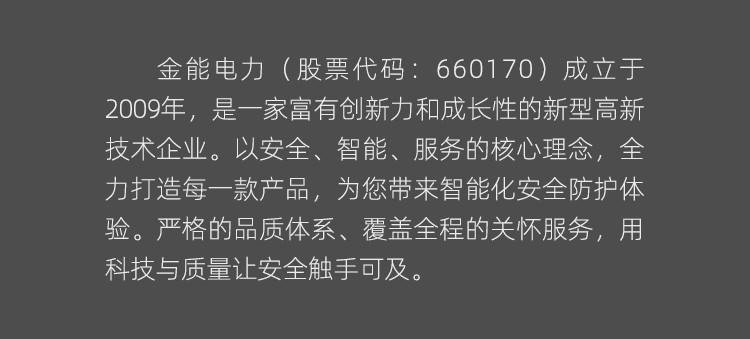 金能電力